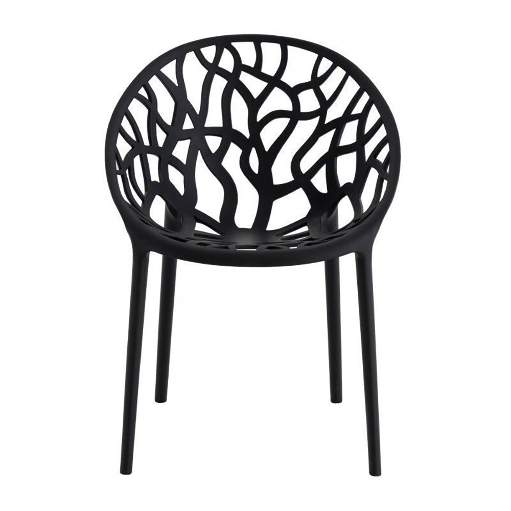 Kiara chair by Somcasa made of polypropylene | kasa-store