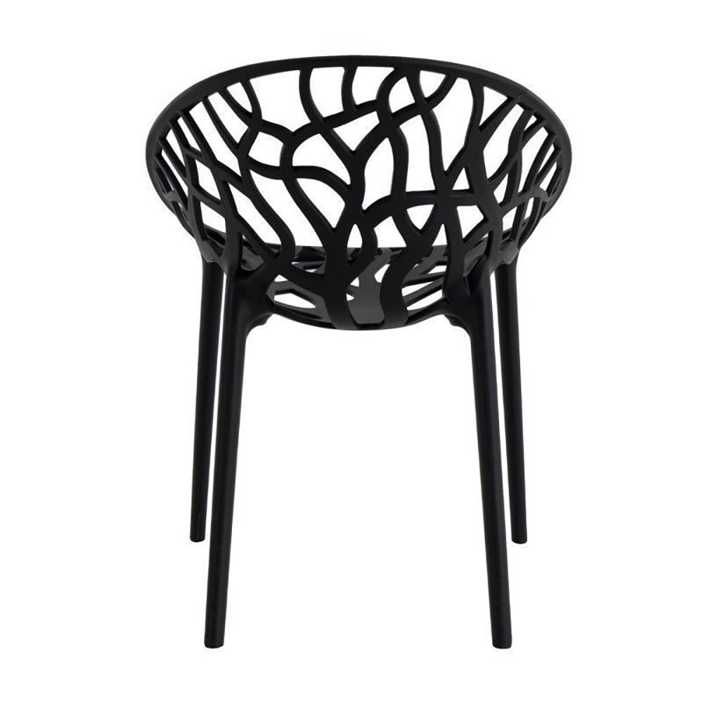 Kiara chair by Somcasa made of polypropylene | kasa-store