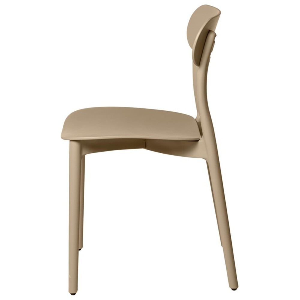 Silla Somcasa Greta apta para interior y exterior | kasa-store