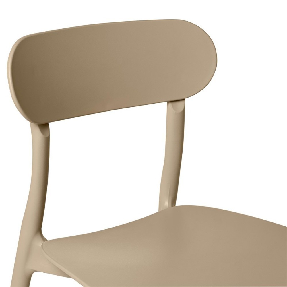 Somcasa Greta chair suitable for indoor and outdoor | kasa-store