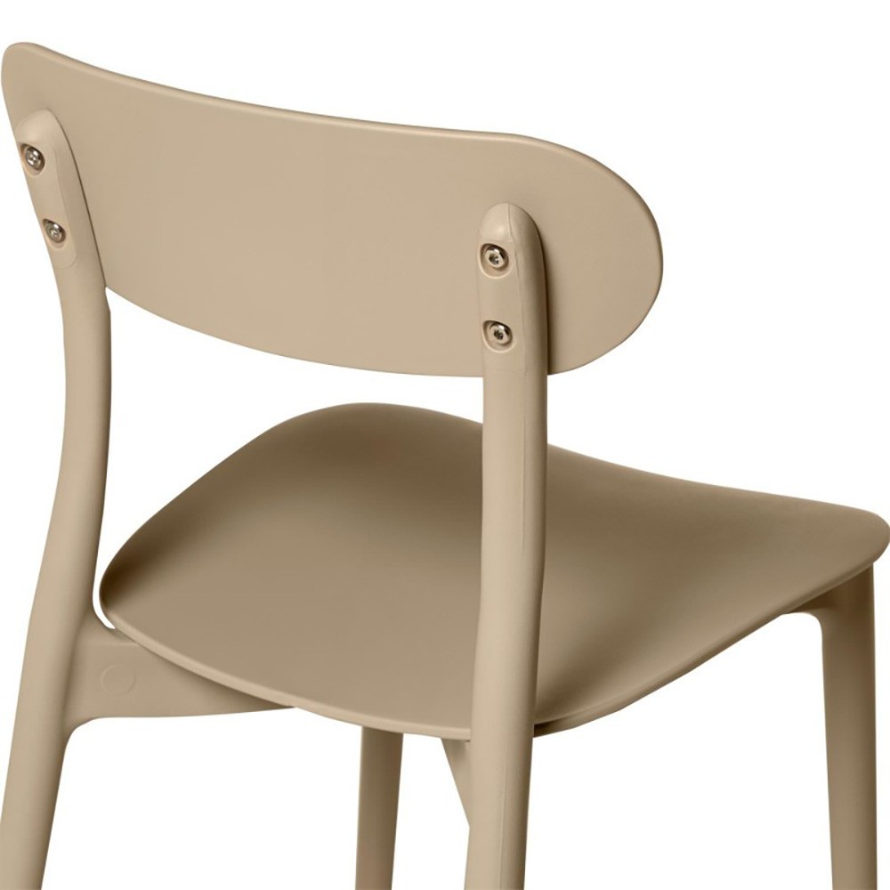 Somcasa Greta chair suitable for indoor and outdoor | kasa-store