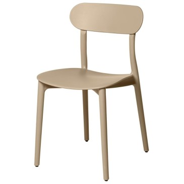 Somcasa Greta chair suitable for indoor and outdoor | kasa-store