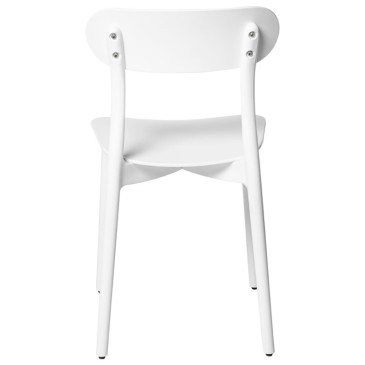 Somcasa Greta chair suitable for indoor and outdoor | kasa-store