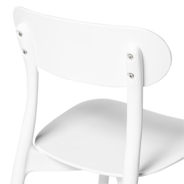 Somcasa Greta chair suitable for indoor and outdoor | kasa-store