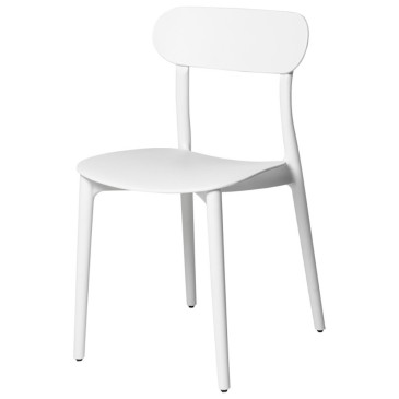 Somcasa Greta chair suitable for indoor and outdoor | kasa-store