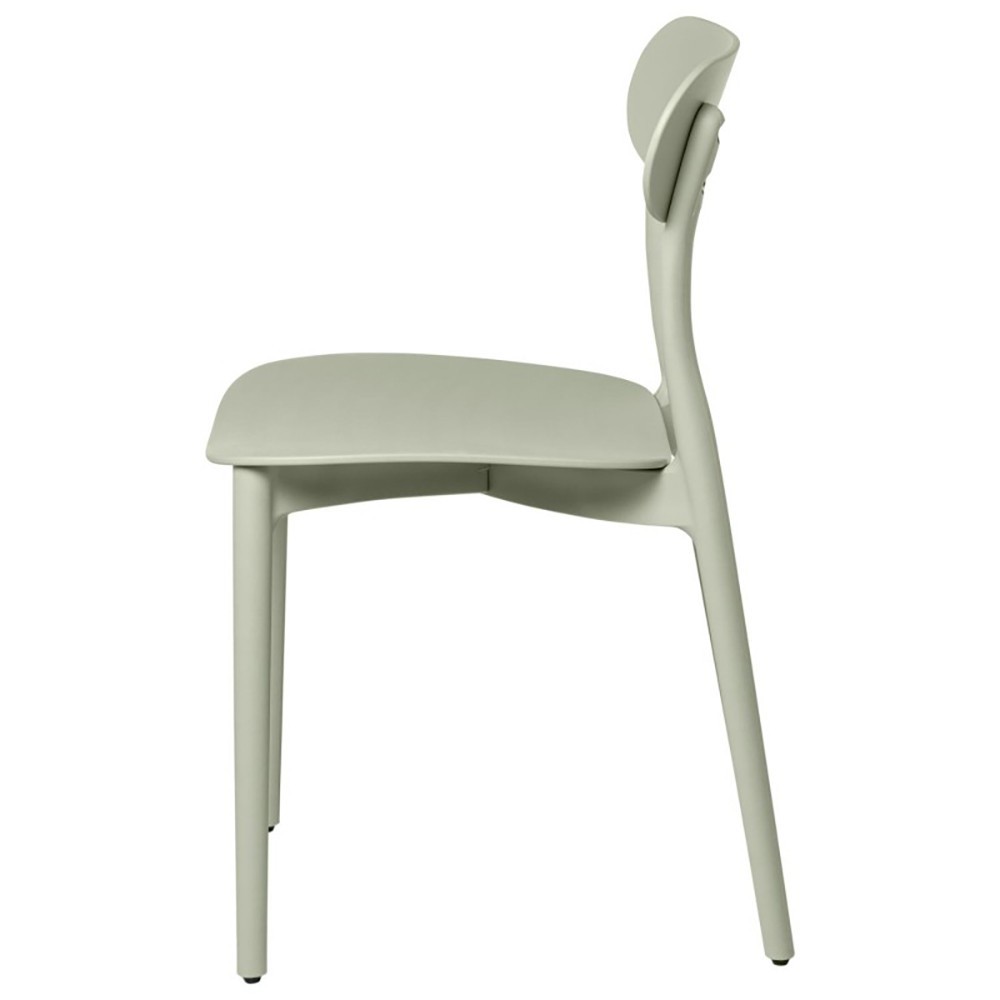 Silla Somcasa Greta apta para interior y exterior | kasa-store