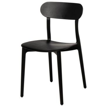 Somcasa Greta chair suitable for indoor and outdoor | kasa-store