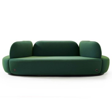 Sancal La Isla moderna sofa s USB utičnicama | kasa-store