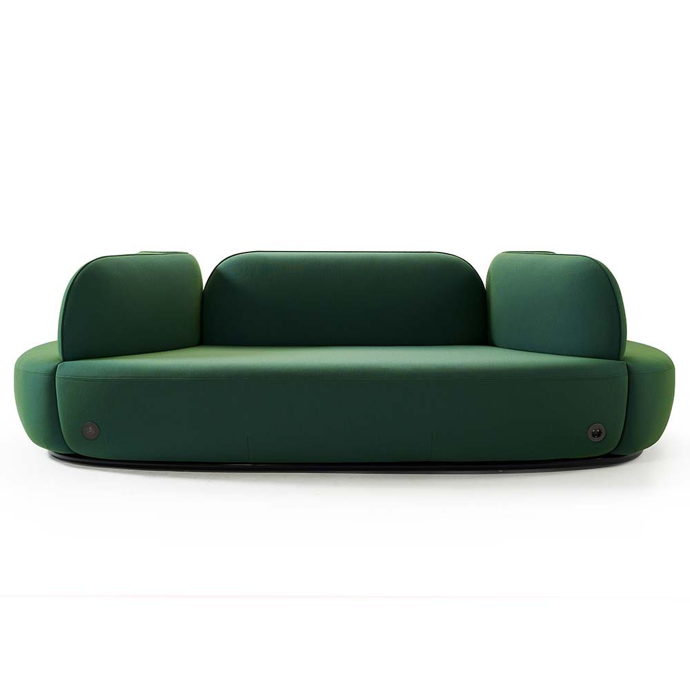 Sancal La Isla moderna sofa s USB utičnicama | kasa-store