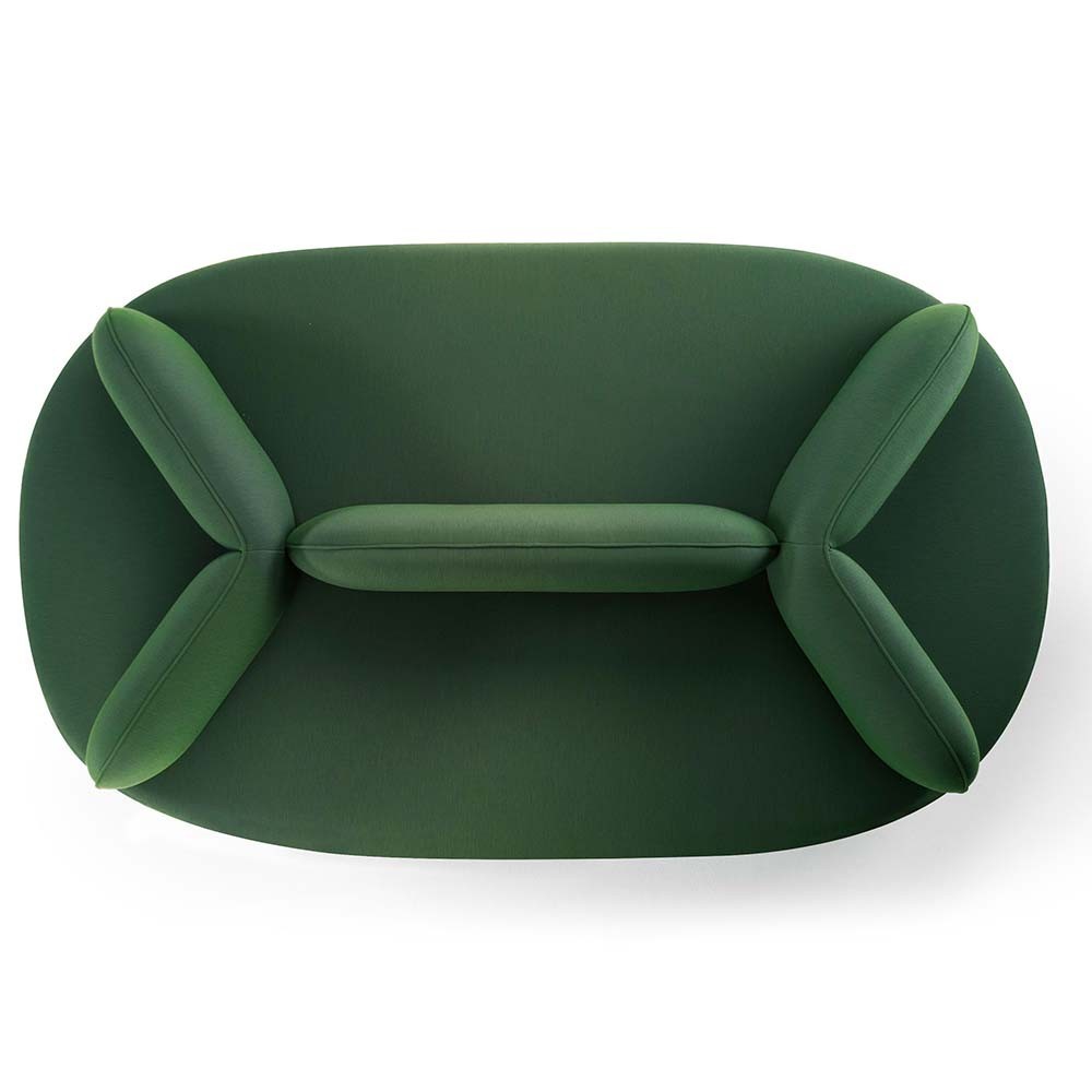 Sancal La Isla moderna sofa s USB utičnicama | kasa-store