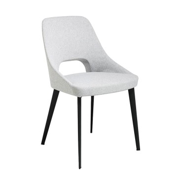 Angel Cerdà chaise moderne pour salon ou cuisine | kasa-store