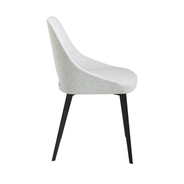 Angel Cerdà chaise moderne pour salon ou cuisine | kasa-store