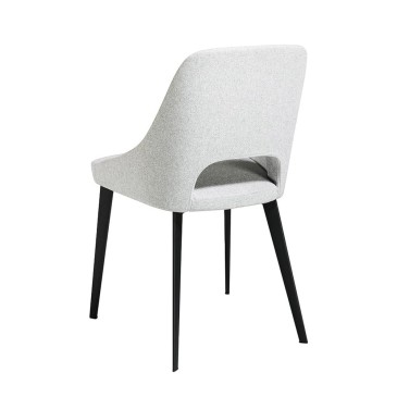 Angel Cerdà chaise moderne pour salon ou cuisine | kasa-store