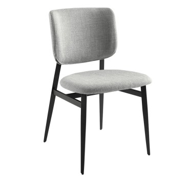 Modern chair by Angel Cerdà suitable for living room | kasa-store