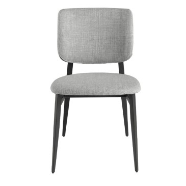 Modern chair by Angel Cerdà suitable for living room | kasa-store