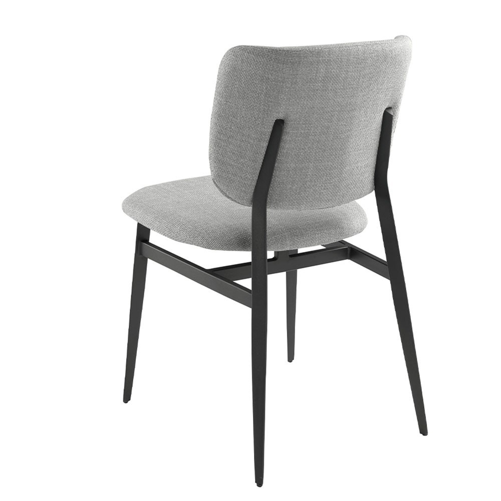 Modern chair by Angel Cerdà suitable for living room | kasa-store