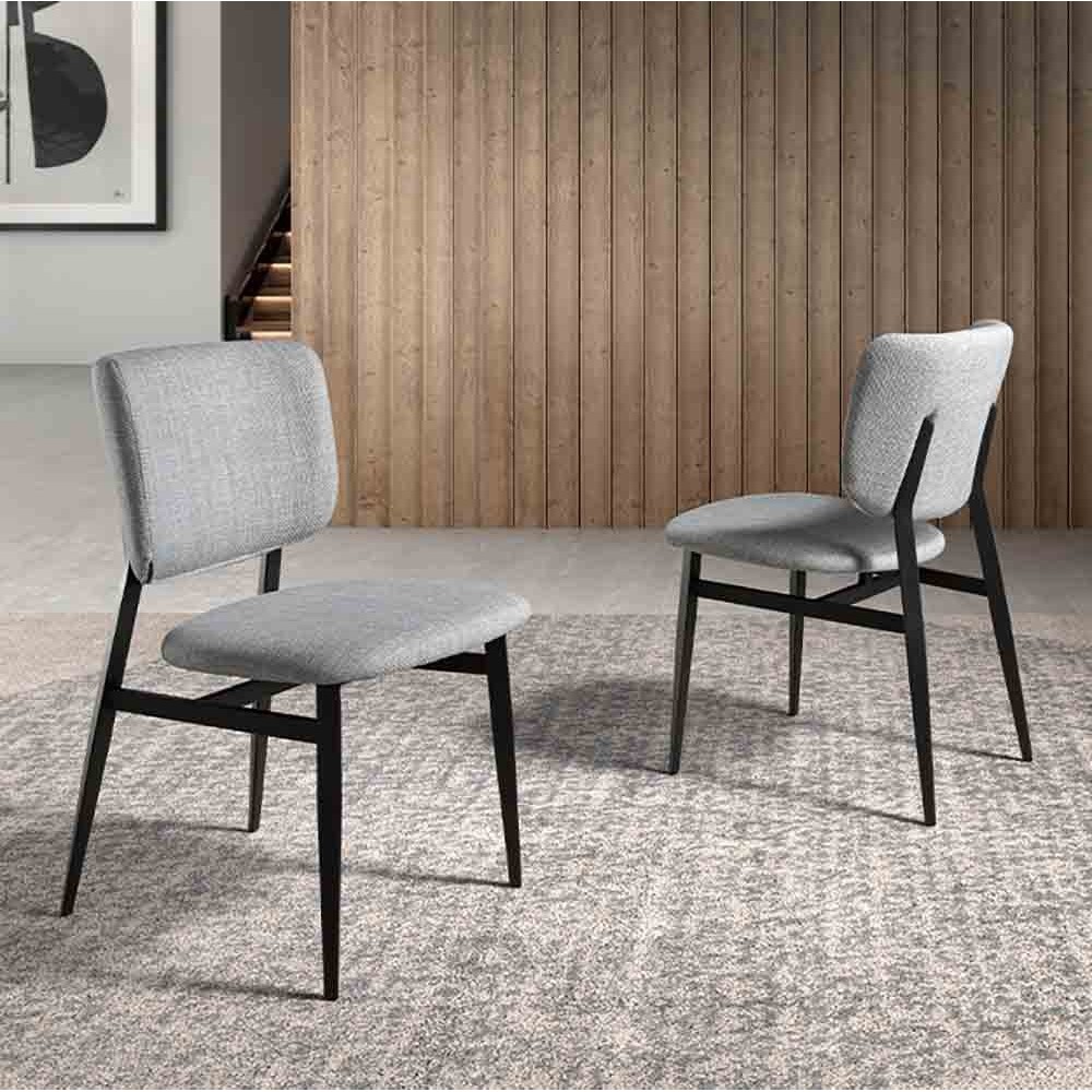 Modern chair by Angel Cerdà suitable for living room | kasa-store