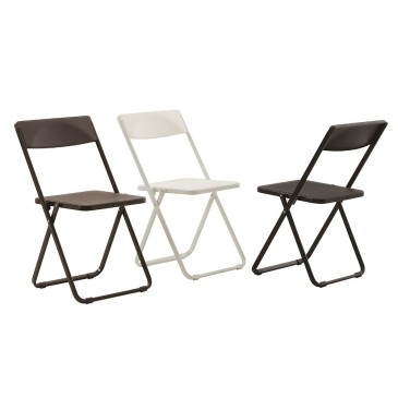 The Bit Chair and Bit Lux folding chairs | kasa-store