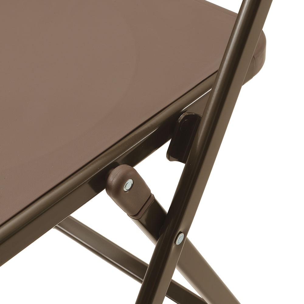 The Bit Chair and Bit Lux folding chairs | kasa-store