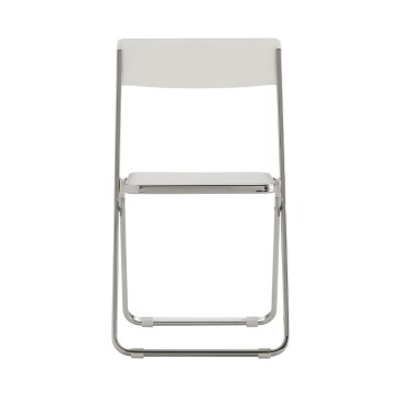 The Bit Chair and Bit Lux folding chairs | kasa-store