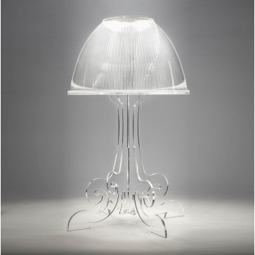 Iris stolna lampa Iplex Design | Kasa-trgovina