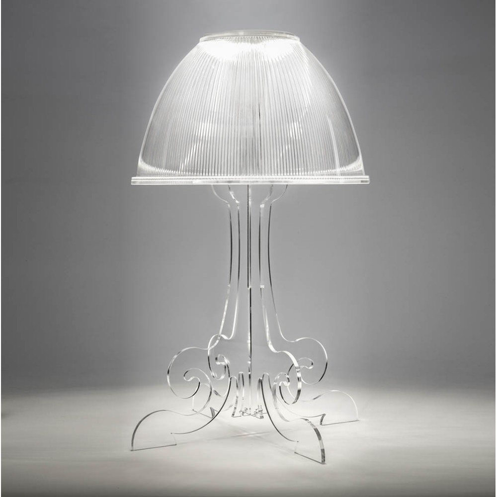 Iris stolna lampa Iplex Design | Kasa-trgovina