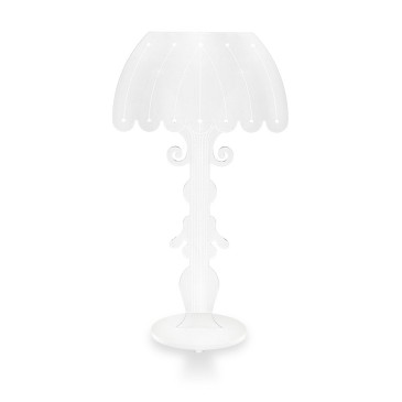 Stolna lampa Madame by Iplex Design | Kasa-trgovina