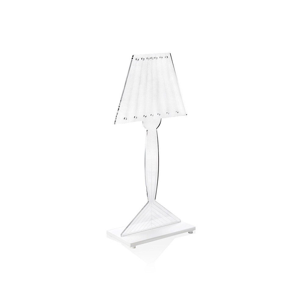 Mister Led stolna lampa Iplex Design | Kasa-trgovina