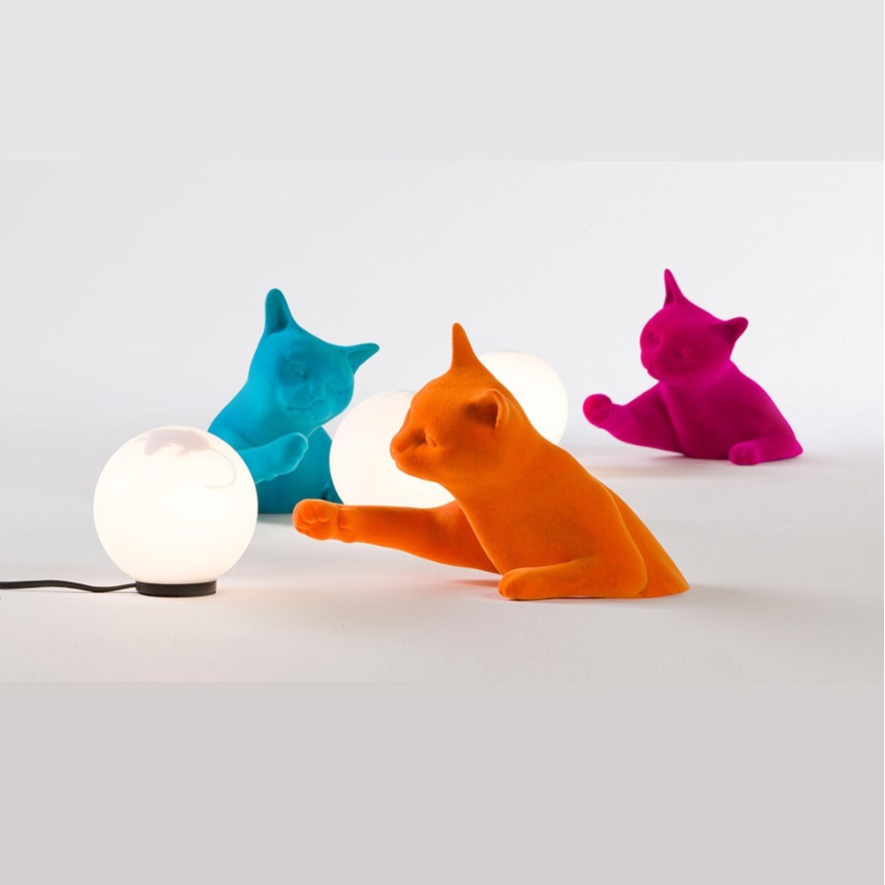 Maoo stolna lampa Karman iz kolekcije Karman zoo | kasa-store