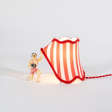 Lampe Seletti Circus koje...