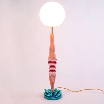 Seletti Diver Lamp stolna...