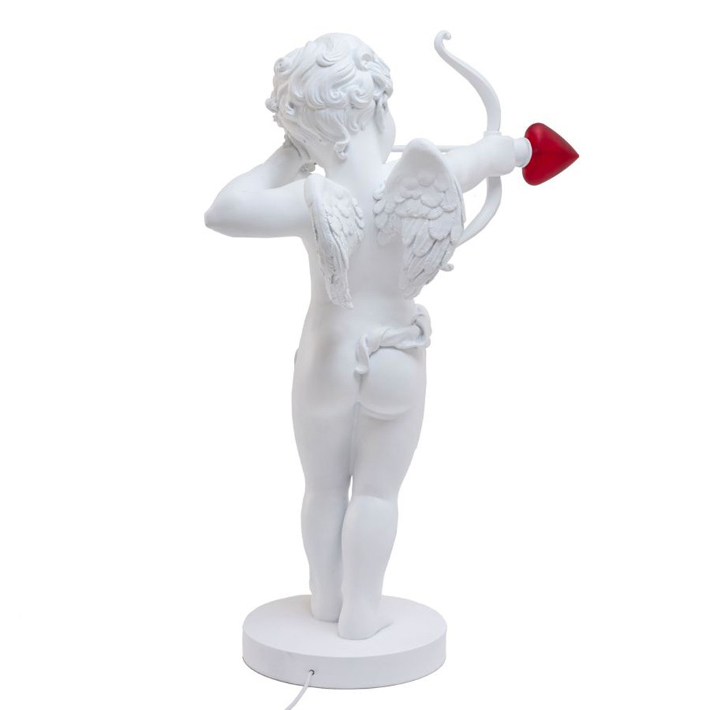 Candeeiro Cupido Seletti do designer Uto Balmoral | kasa-store