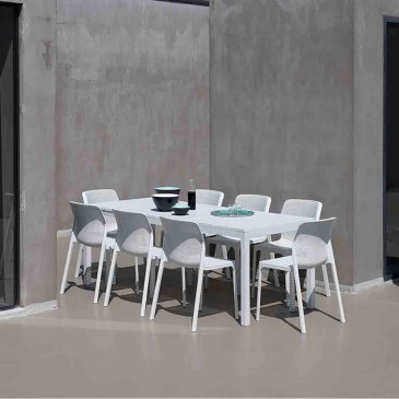 Nardi Bit outdoor chair in...