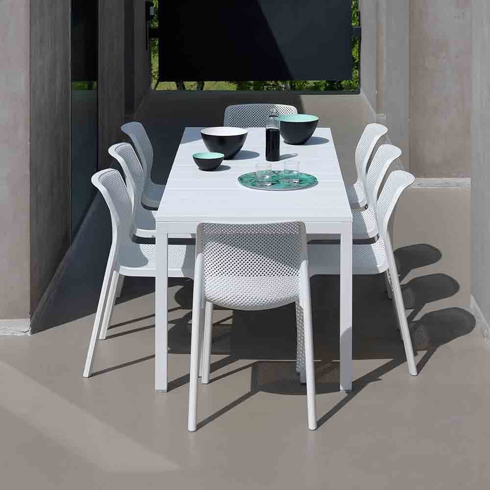 Nardi Bit outdoor and indoor chairs | kasa-store