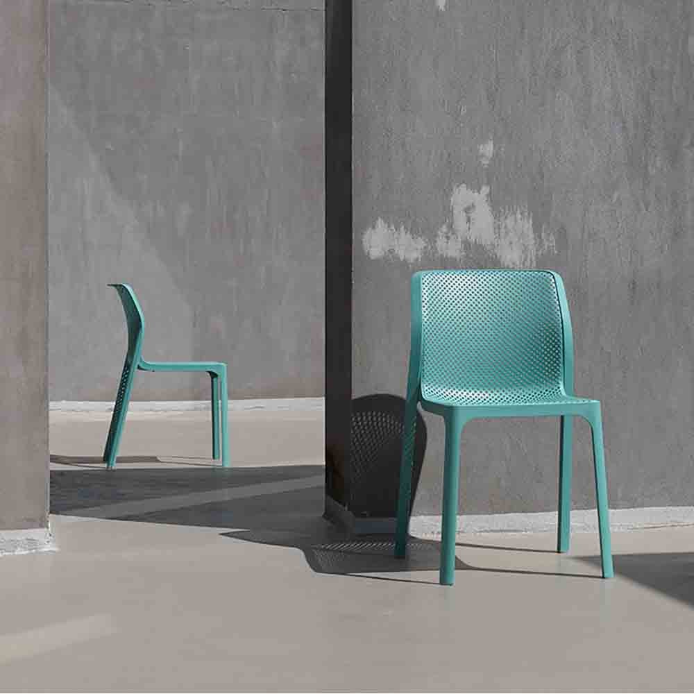 Nardi Bit outdoor and indoor chairs | kasa-store