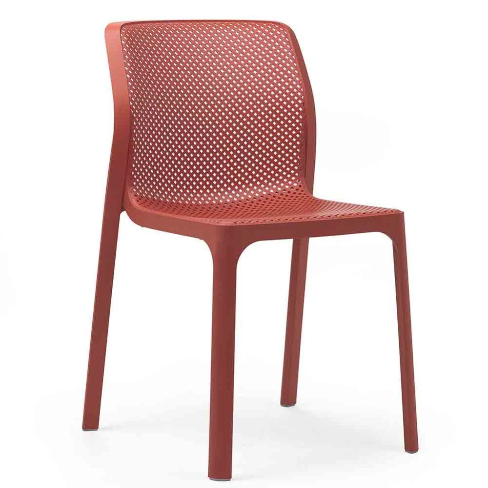 Nardi Bit outdoor and indoor chairs | kasa-store