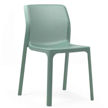 Nardi Bit outdoor and indoor chairs | kasa-store