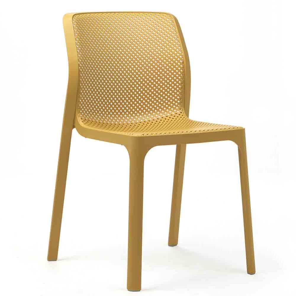 Nardi Bit outdoor and indoor chairs | kasa-store