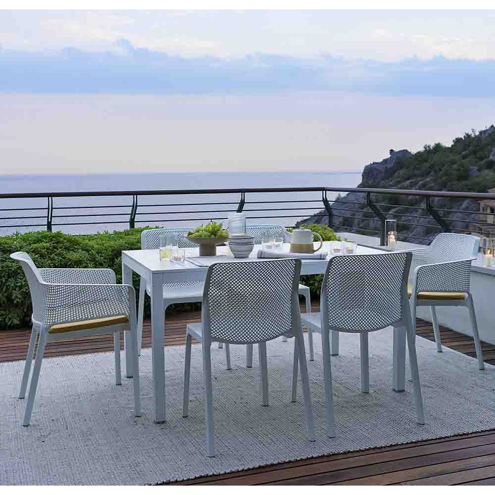 Nardi Bit outdoor and indoor chairs | kasa-store