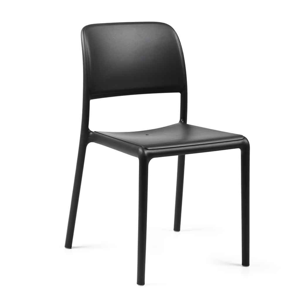 Nardi Riva bistrot lot de 6 chaises d'extérieur | kasa-store