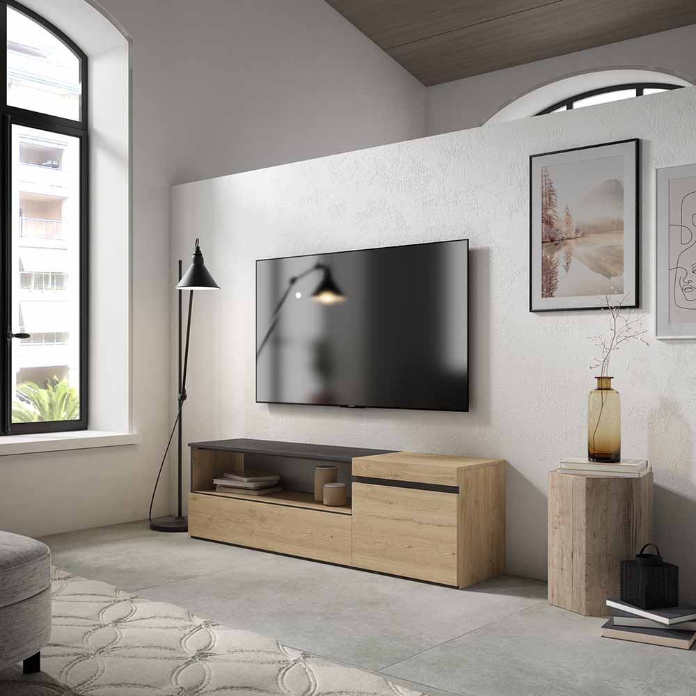 TV stalak by Skraut Home | Kasa-trgovina