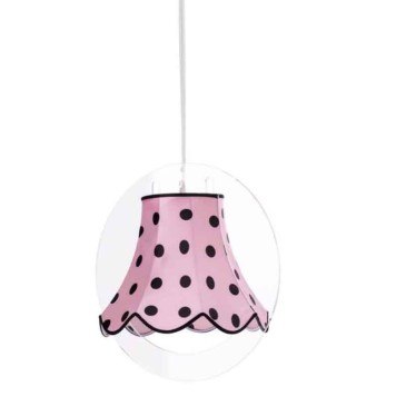 Emporium pink star suspenzija 40