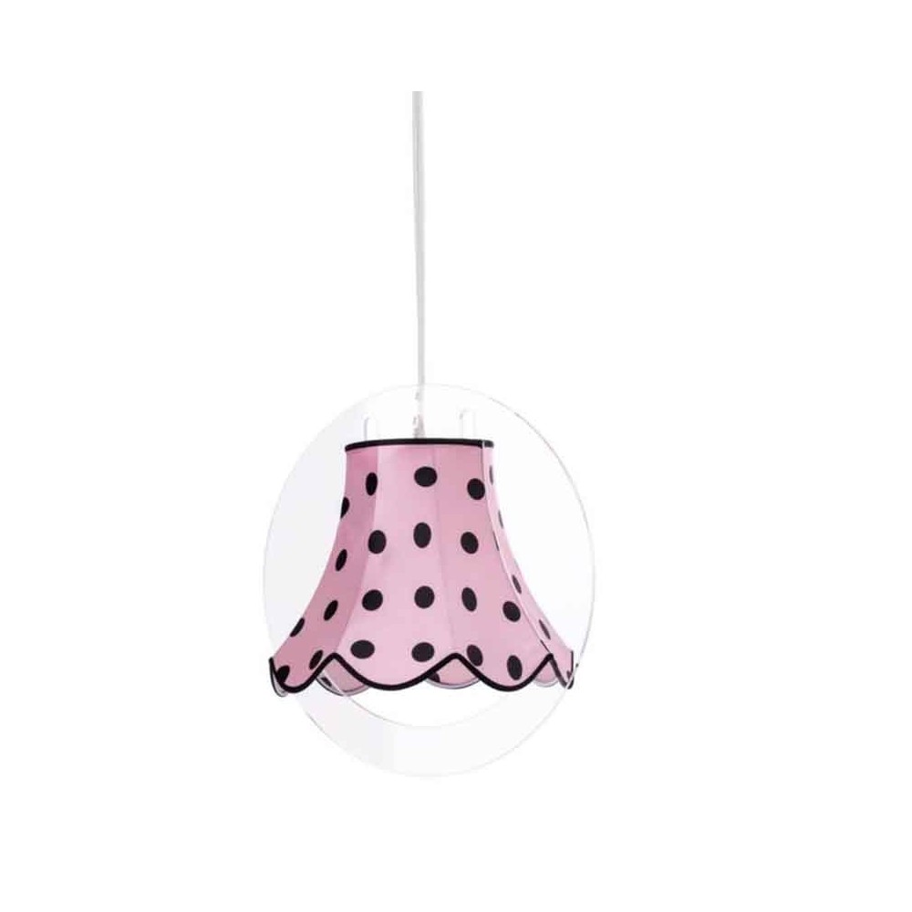 Emporium pink star suspenzija 40