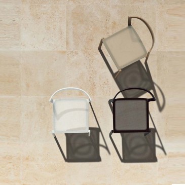 My your Push set of 4 garden chairs | kasa-store