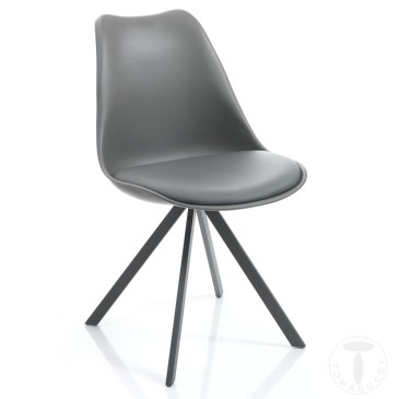 Chaise Kiki Slim de Tomasucci | Kasa-magasin