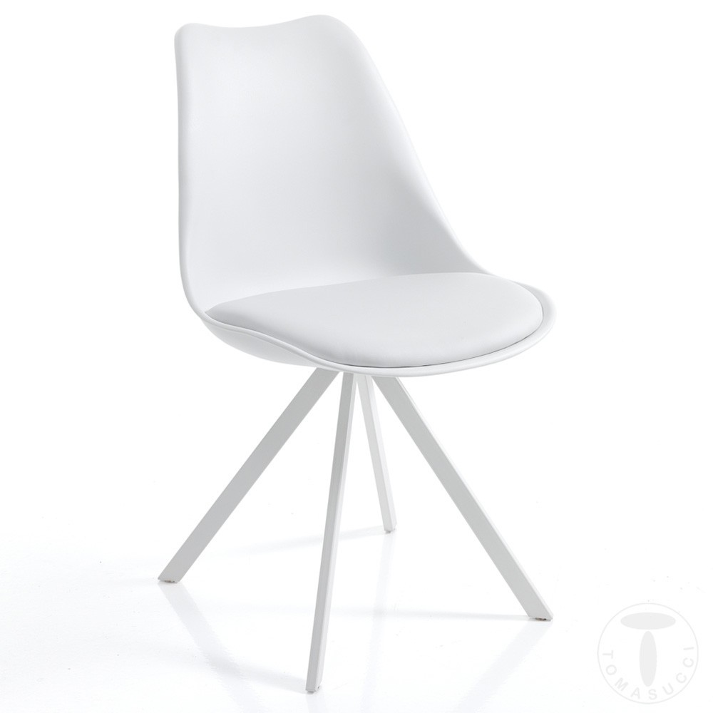 Kiki Slim chair by Tomasucci | Kasa-store