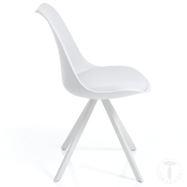 Tomasucci Kiki Slim chair...