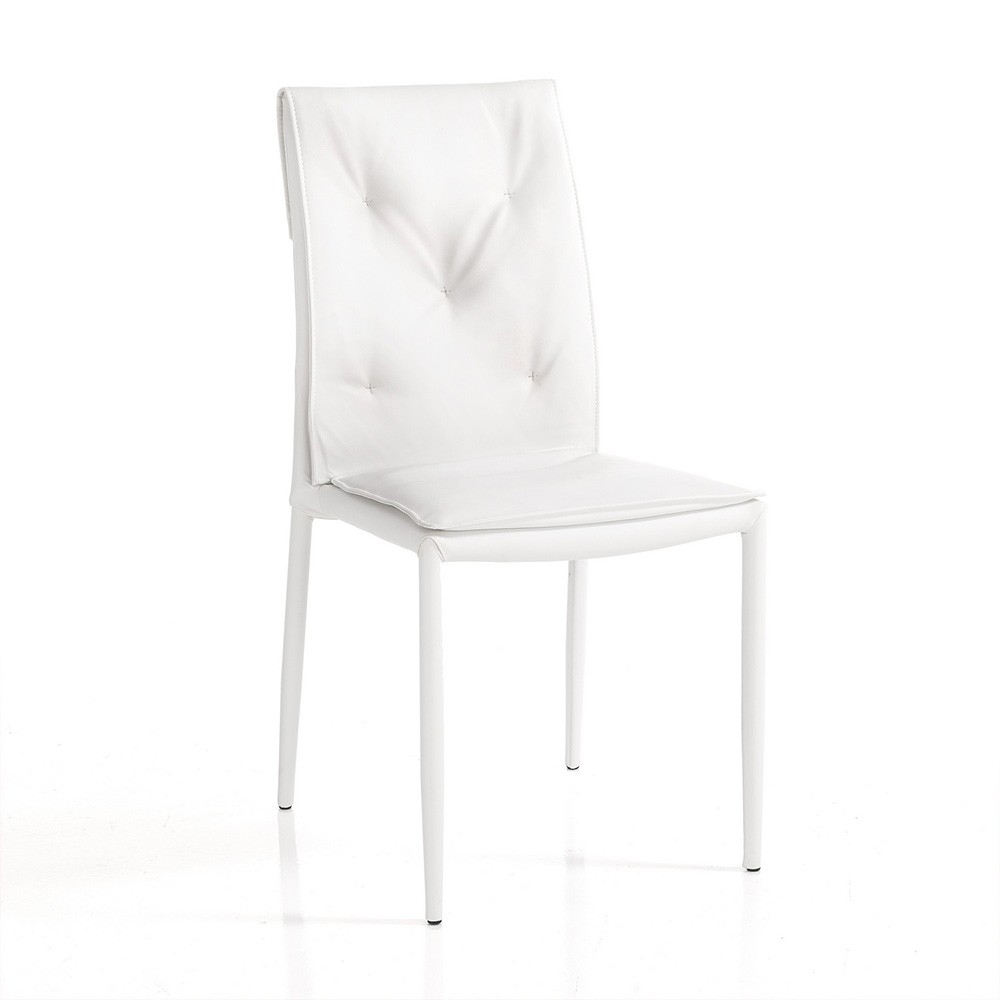 Chaise Lucia de Tomasucci | Kasa-magasin