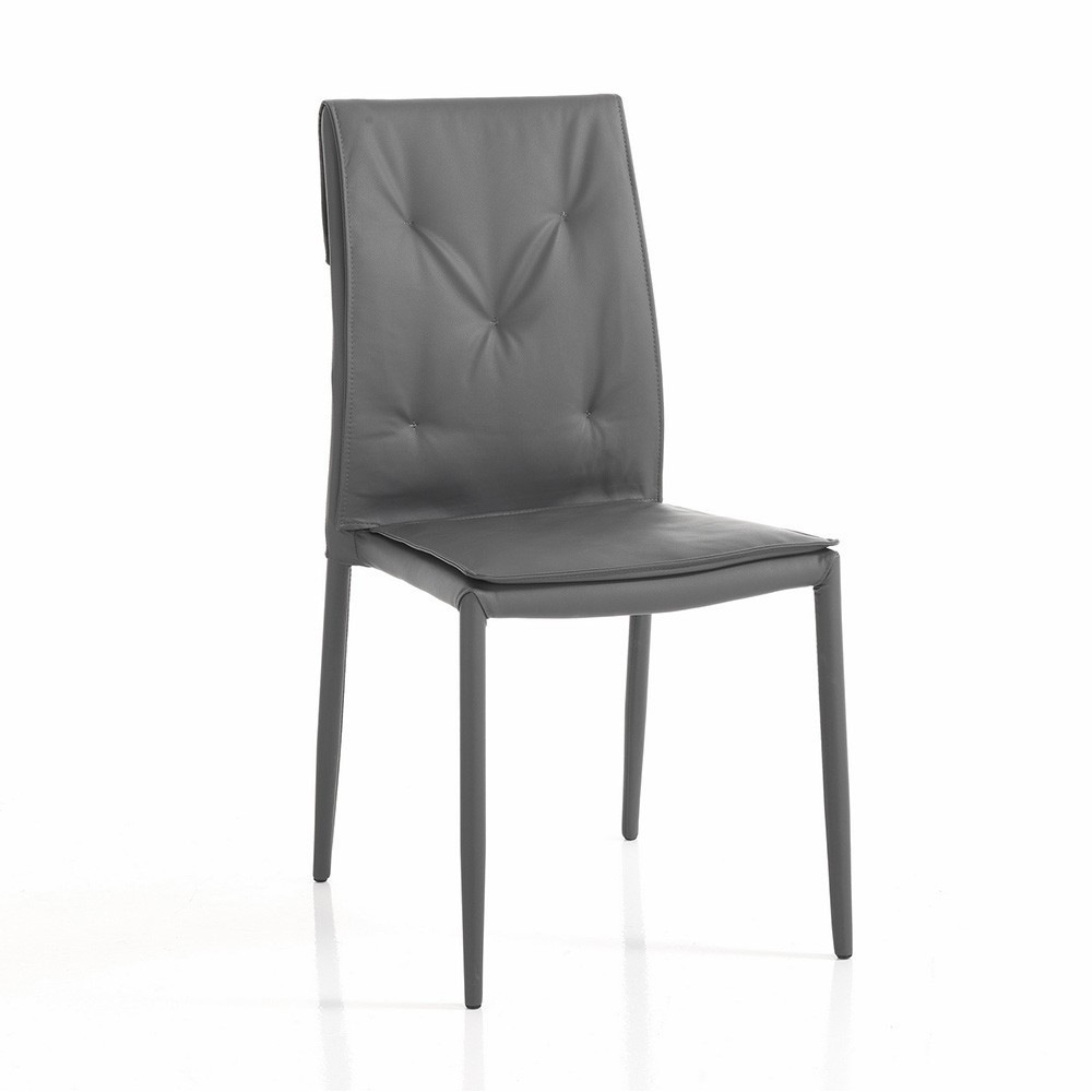 Chaise Lucia de Tomasucci | Kasa-magasin