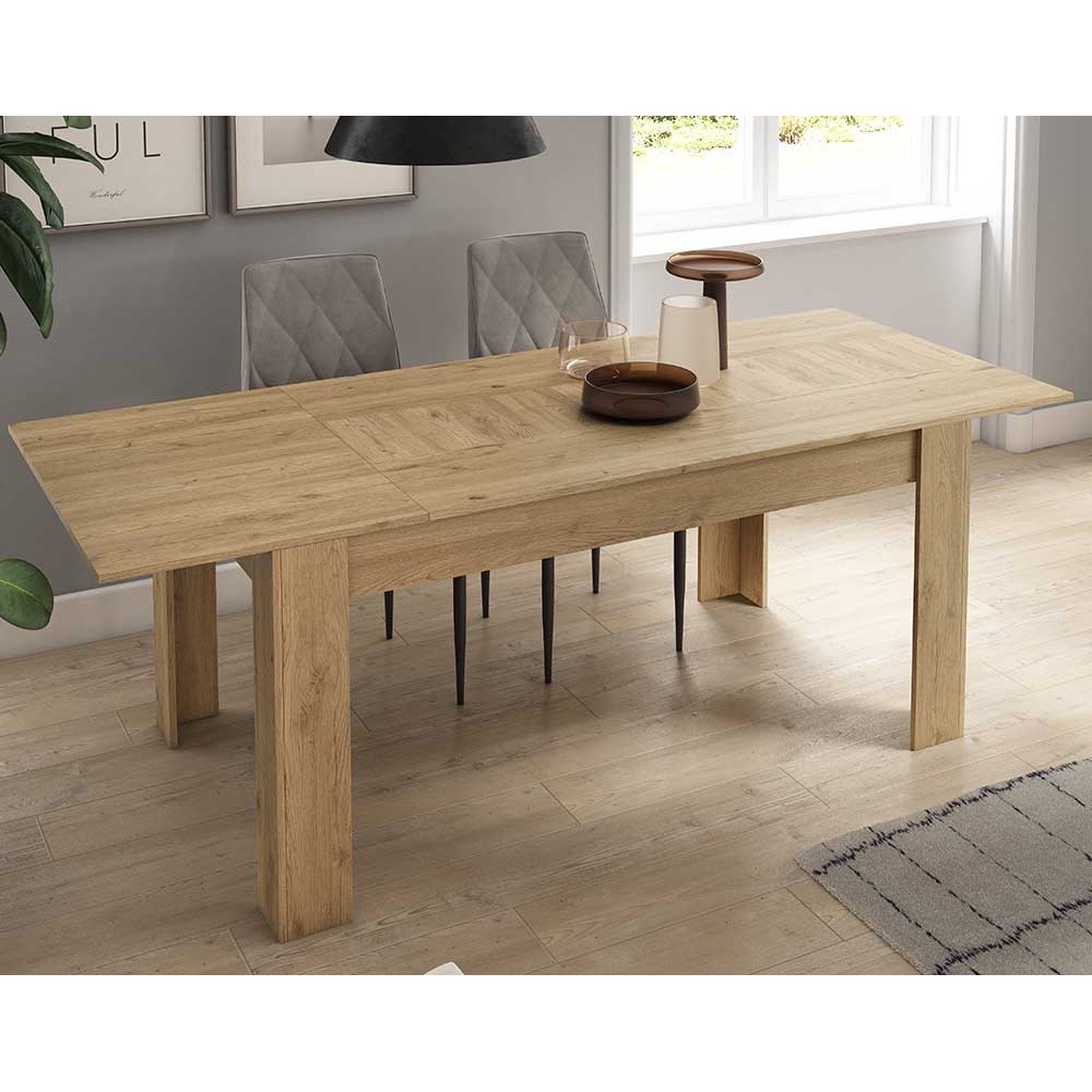 Mesa extensible de Skraut Home | Kasa-tienda